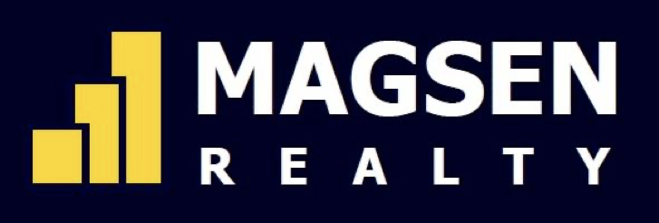 Magsen Realty logo